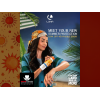 LUNA SUNSCREEN INVISIBLE PROTECTION SPF 45+ — FOR ALL SKIN TYPES 200 ML